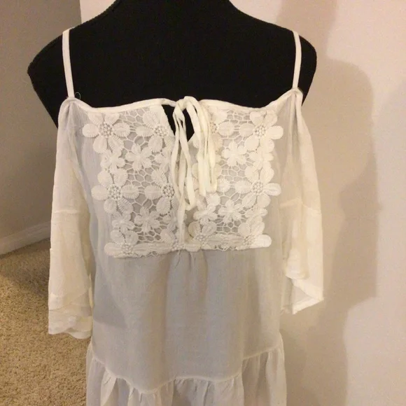 Mini Dress - Picture 1 of 4